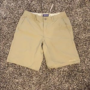 Patagonia shorts